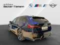 BMW i5 eDrive40 Touring - UPE 94.520,-€ #exclusive Bleu - thumbnail 4