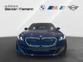 BMW i5 eDrive40 Touring - UPE 94.520,-€ #exclusive Bleu - thumbnail 2