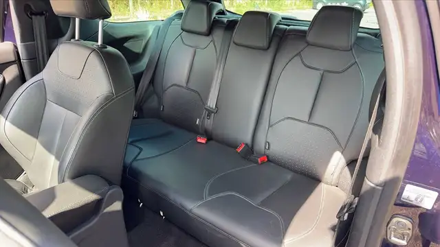DS Automobiles DS 3 view 9