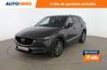 Mazda CX-5 2.5 Zenith 2WD Gris - thumbnail 1