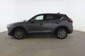 Mazda CX-5 2.5 Zenith 2WD Gris - thumbnail 3