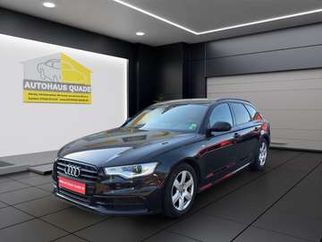 Avant 2.0 TDI ultra S line Rußpartikelschaden EXPO