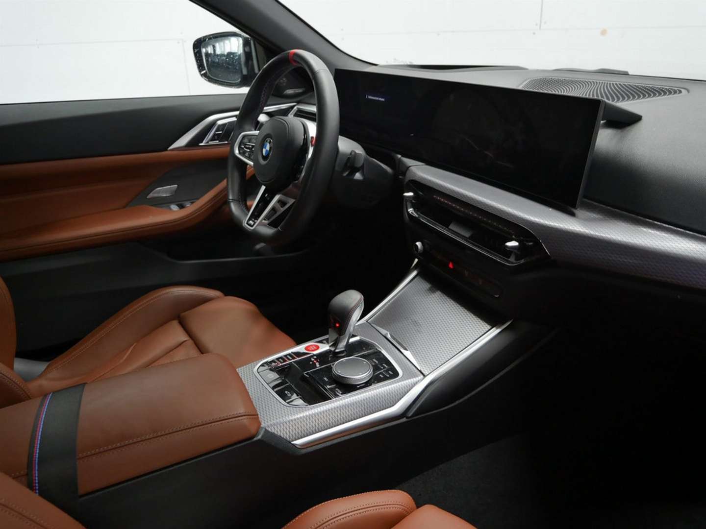 BMW M4 Cabrio M4 XDrive Competition -  - Joinsteer - #5