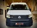 Volkswagen Crafter 4Motion Weiß - thumbnail 2