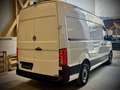 Volkswagen Crafter 4Motion Weiß - thumbnail 10
