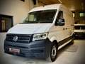 Volkswagen Crafter 4Motion Weiß - thumbnail 3