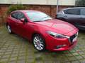 Mazda 3 SKYACTIV-G 120 SPORTSLINE NAVI 1.HAND Rojo - thumbnail 3