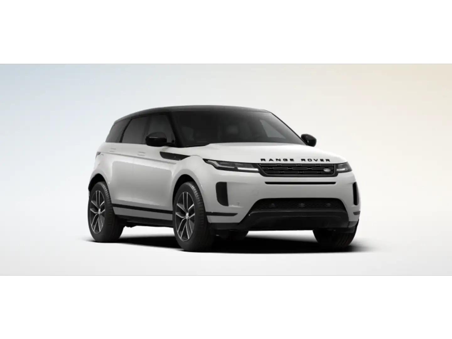 land rover evoque