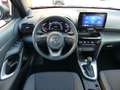 Toyota Yaris Cross 1,5 VVT-iE Hybrid Team D Navi SHZ Piros - thumbnail 6
