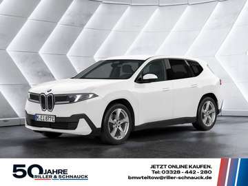 xDrive50 Elektro KAMERA H/K NAVI ACC HUD