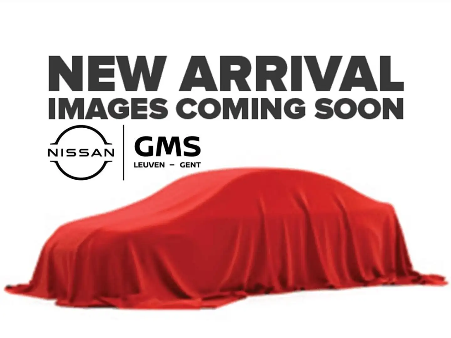 Nissan Qashqai 1.2 DIG-T N-Connecta Noir - 1