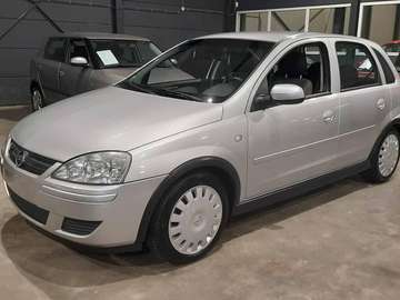 1.2i XEP 16v Sport Easytronic (automaat!)