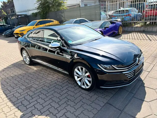Volkswagen Arteon Elegance 2.0 TDI*ACC*AHK*LED*SHZG*NAVI
