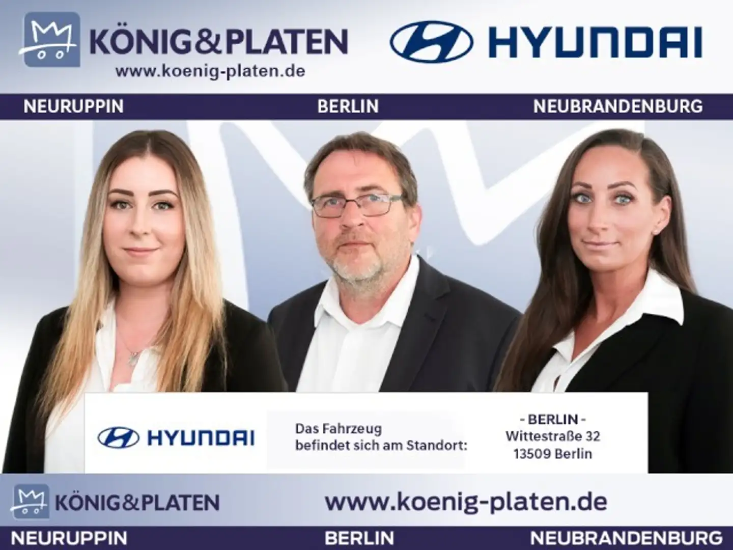 Hyundai IONIQ 5 84 kWh Batt. (325PS) 4WD UNIQ Relax-Pak. Klima Rouge - 1