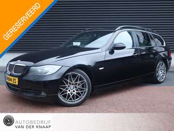 3-serie Touring 325i | Clima | Cruise | Multimedia