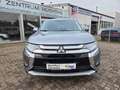 Mitsubishi Outlander Top 4WD**AUTOMATIK**HU AU NEU** Grau - thumbnail 2