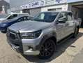 Toyota Hilux IV 4WD 2.8 D-4D 204 DOUBLE CABINE INVINCIBLE Gris - thumbnail 1