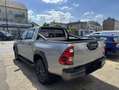 Toyota Hilux IV 4WD 2.8 D-4D 204 DOUBLE CABINE INVINCIBLE Gris - thumbnail 3
