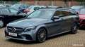 Mercedes-Benz C 200 Mercedes BREAK 200 D 2.2 FASCINATION 9G-TRONIC Gris - thumbnail 2