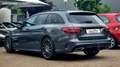 Mercedes-Benz C 200 Mercedes BREAK 200 D 2.2 FASCINATION 9G-TRONIC Gris - thumbnail 7