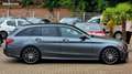 Mercedes-Benz C 200 Mercedes BREAK 200 D 2.2 FASCINATION 9G-TRONIC Gris - thumbnail 11