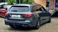 Mercedes-Benz C 200 Mercedes BREAK 200 D 150CH AMG LINE 9G-TRONIC Gris - thumbnail 10
