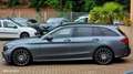 Mercedes-Benz C 200 Mercedes BREAK 200 D 2.2 FASCINATION 9G-TRONIC Gris - thumbnail 12