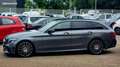 Mercedes-Benz C 200 Mercedes BREAK 200 D 150CH AMG LINE 9G-TRONIC Gris - thumbnail 4