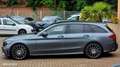 Mercedes-Benz C 200 Mercedes BREAK 200 D 150CH AMG LINE 9G-TRONIC Gris - thumbnail 13