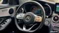 Mercedes-Benz C 200 Mercedes BREAK 200 D 150CH AMG LINE 9G-TRONIC Grau - thumbnail 20