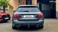 Mercedes-Benz C 200 Mercedes BREAK 200 D 150CH AMG LINE 9G-TRONIC Gris - thumbnail 11