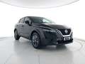 Nissan Qashqai 1.3 mhev Business 2wd 158cv xtronic CAMERA 360+ACC Schwarz - thumbnail 1