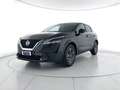 Nissan Qashqai 1.3 mhev Business 2wd 158cv xtronic CAMERA 360+ACC Schwarz - thumbnail 2
