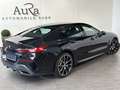 BMW M850 xDrive Gran Coupé NAV+LASER+H&K+20ZO+360° Schwarz - thumbnail 4