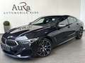 BMW M850 xDrive Gran Coupé NAV+LASER+H&K+20ZO+360° Schwarz - thumbnail 1