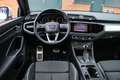Audi Q3 45 TFSI e S edition 245PK | Zwart optiek | Camera Blanc - thumbnail 30