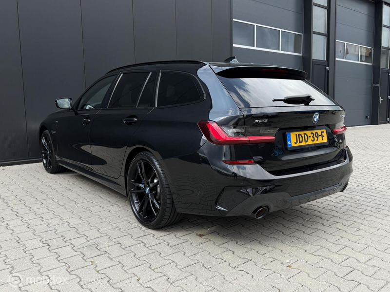 BMW 330 3-serie Touring 330e Touring xDrive M-pakket/Laser — photo 14