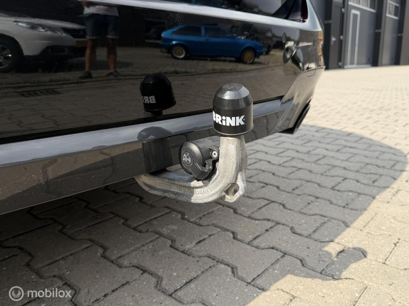 BMW 330 3-serie Touring 330e Touring xDrive M-pakket/Laser — photo 17