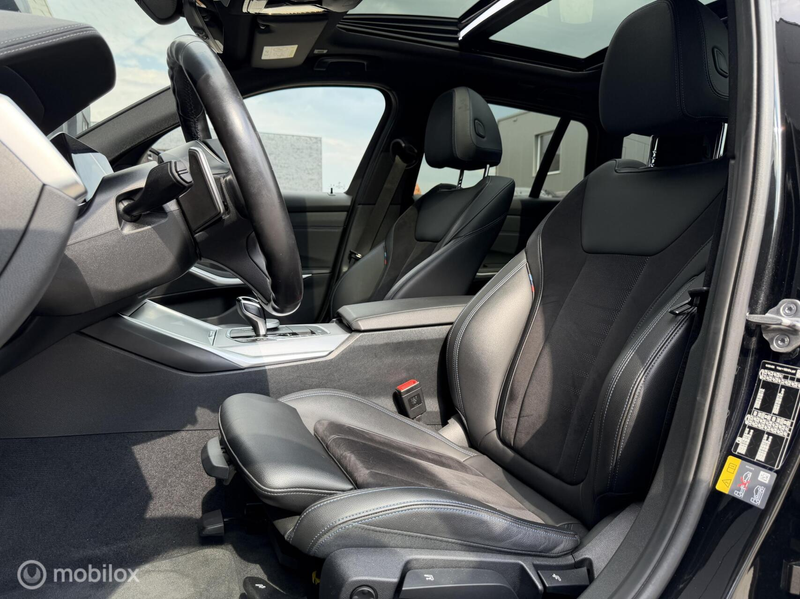 BMW 330 3-serie Touring 330e Touring xDrive M-pakket/Laser — photo 15