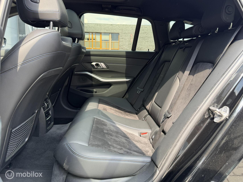 BMW 330 3-serie Touring 330e Touring xDrive M-pakket/Laser — photo 27