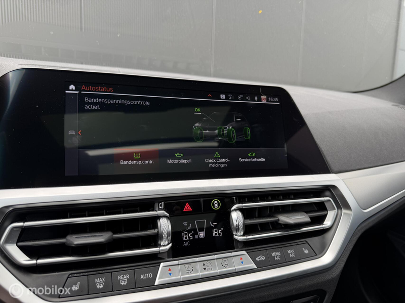 BMW 330 3-serie Touring 330e Touring xDrive M-pakket/Laser — photo 20