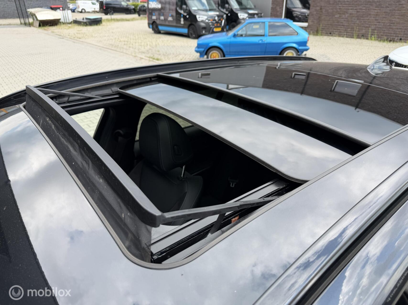 BMW 330 3-serie Touring 330e Touring xDrive M-pakket/Laser — photo 16