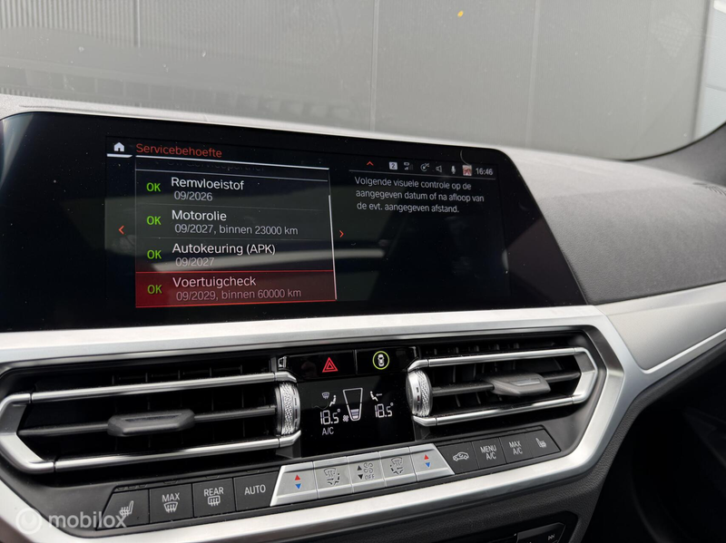 BMW 330 3-serie Touring 330e Touring xDrive M-pakket/Laser — photo 21