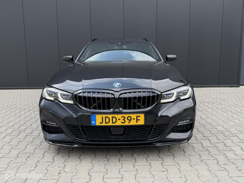 BMW 330 3-serie Touring 330e Touring xDrive M-pakket/Laser — photo 7