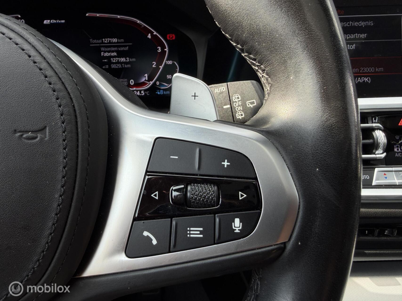 BMW 330 3-serie Touring 330e Touring xDrive M-pakket/Laser — photo 26