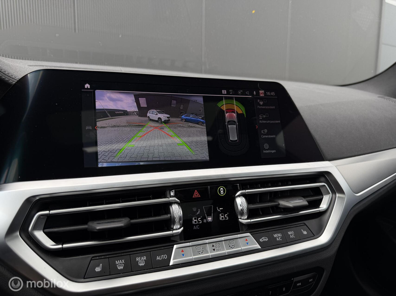 BMW 330 3-serie Touring 330e Touring xDrive M-pakket/Laser — photo 18