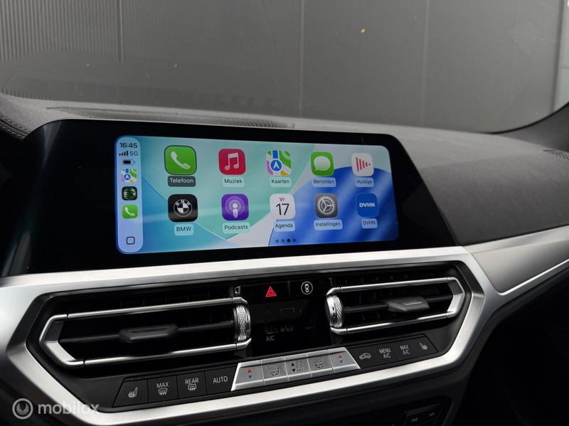 BMW 330 3-serie Touring 330e Touring xDrive M-pakket/Laser — photo 19