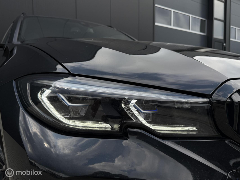 BMW 330 3-serie Touring 330e Touring xDrive M-pakket/Laser — photo 28