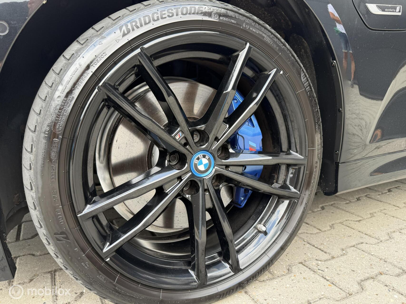 BMW 330 3-serie Touring 330e Touring xDrive M-pakket/Laser — photo 22
