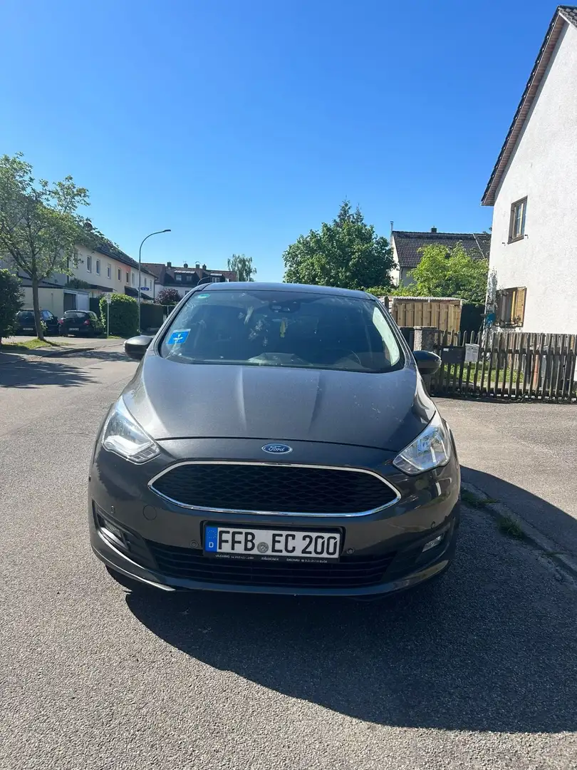 Ford C-Max 1.0 EcoBoost Start-Stopp-System COOL&CONNECT - 1